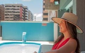 Lagoa Mar Inn - Estacionamento e duas crianças de até 10 anos Será Free